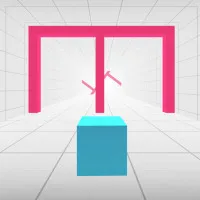 PLay Cube Speed Dash now!
