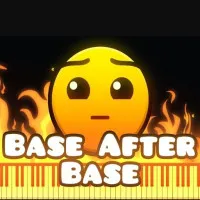 PLay Geometry Dash Base After Base now!