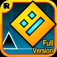 PLay Geometry Dash Full Version now!