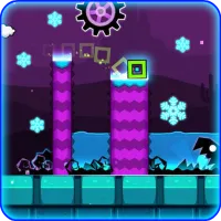 PLay Geometry Dash SubZero now!