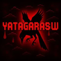 PLay Geometry Dash Yatagarasu now!