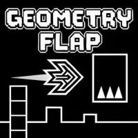 PLay Geometry Flap now!