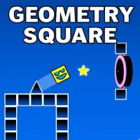PLay Geometry Square now!