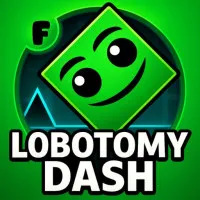 PLay Lobotomy Dash now!
