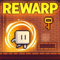 PLay Rewarp now!