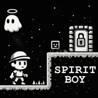 PLay Spirit Boy now!